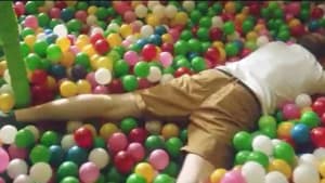 McDonald's campaign pays tribute to grown ups